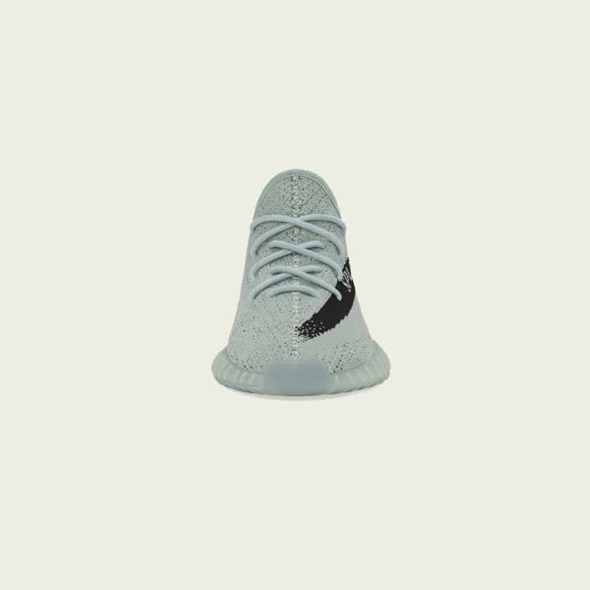 Salt yeezy best sale release date